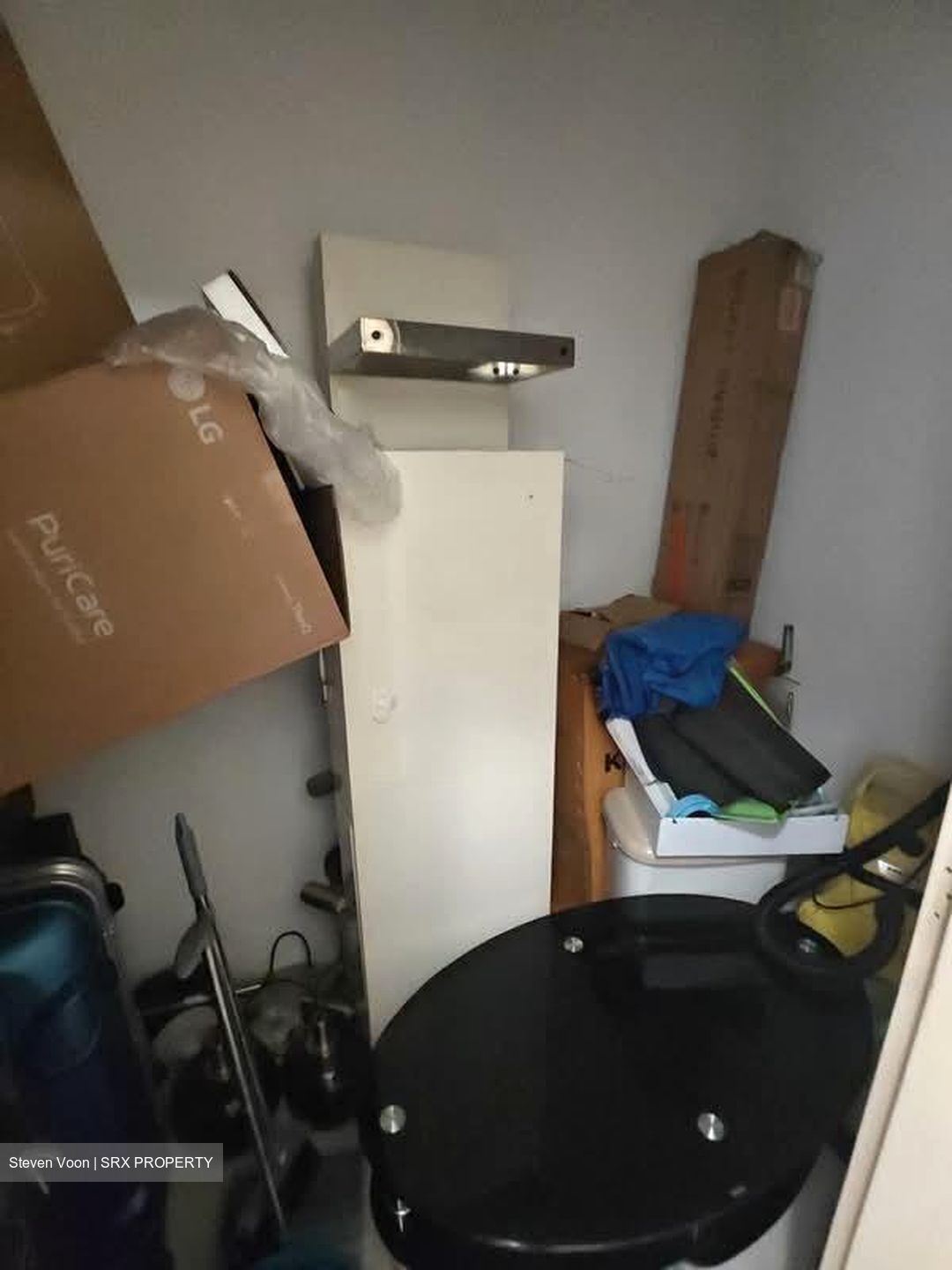 Rhapsody On Mount Elizabeth (D9), Apartment #585715471